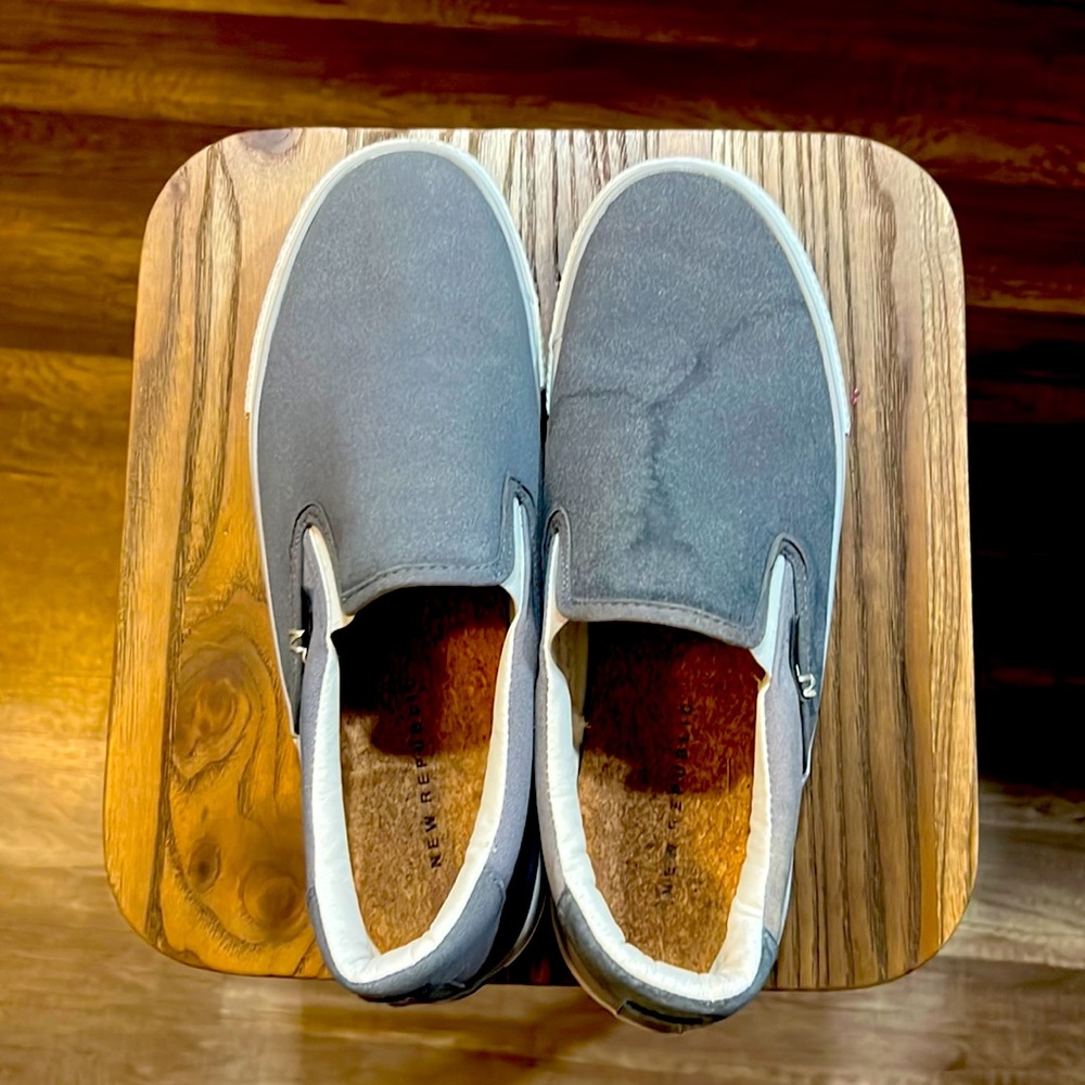 New Republic Shoes